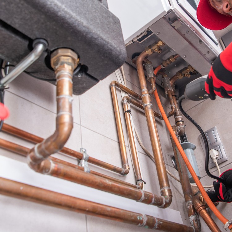 Leak Detection Services in Richardson, TX Leak Detection Services in Richardson, TX