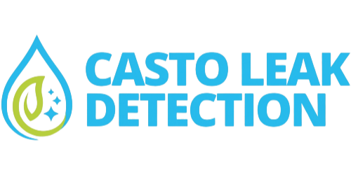 Casto Leak Detection