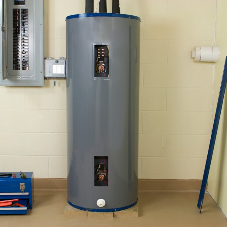 Leak Detection Services in Richardson, TX