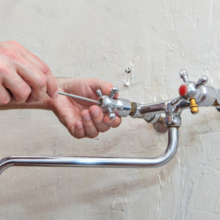 Leak Detection Services in Richardson, TX