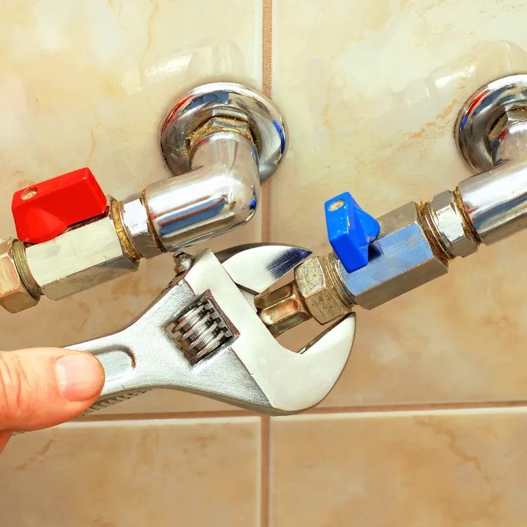 Leak Detection Services in Richardson, TX