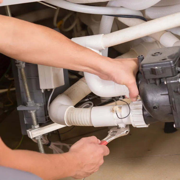 Leak Detection Services in Richardson, TX