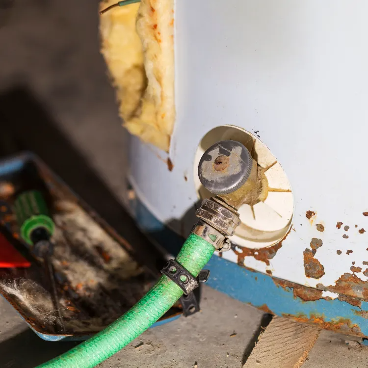 Leak Detection Services in Richardson, TX