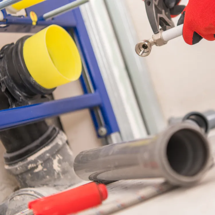 Leak Detection Services in Richardson, TX