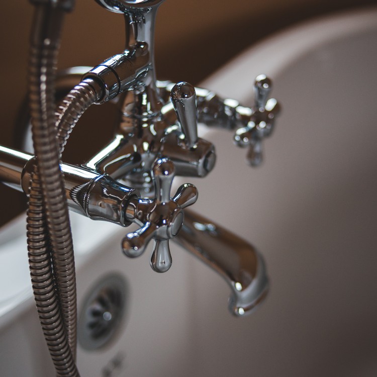 Leak Detection Services in Richardson, TX