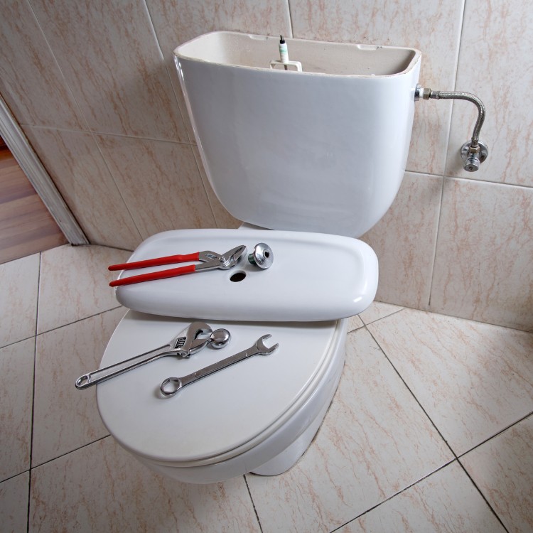 Leak Detection Services in Richardson, TX