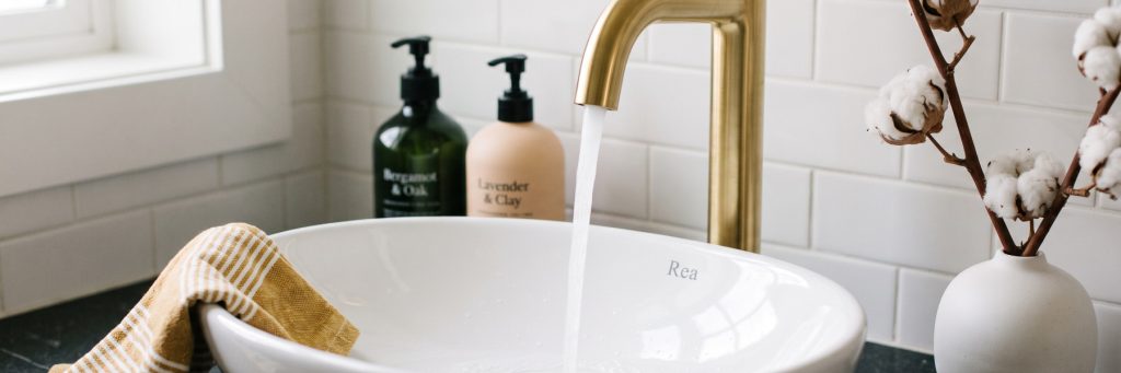 Leak Detection Services in Richardson, TX
