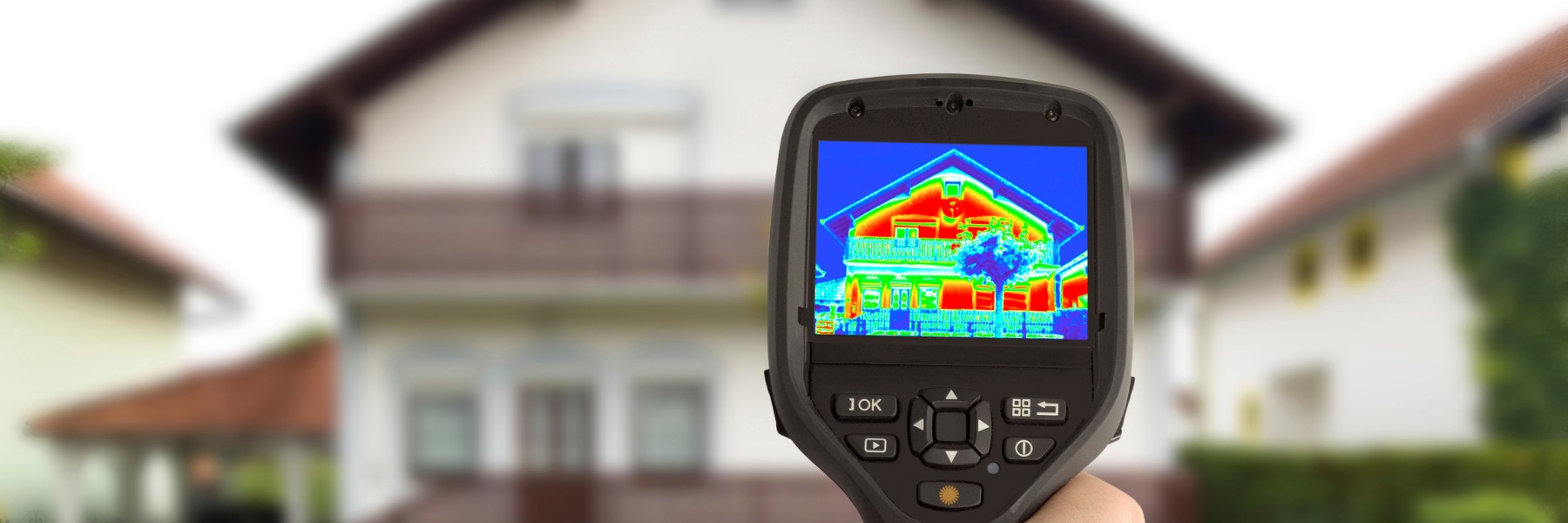 Leak Detection Services in Richardson, TX