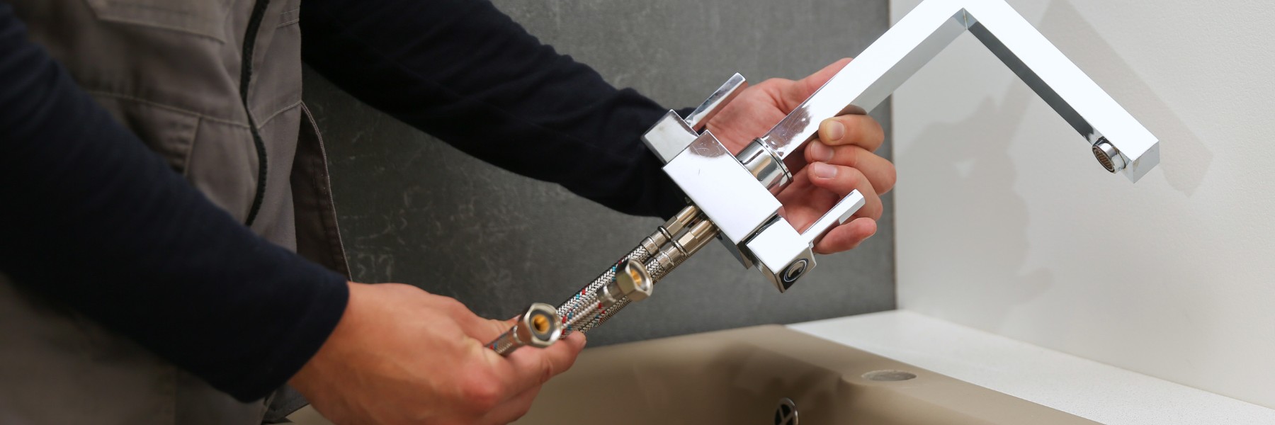 Leak Detection Services in Richardson, TX