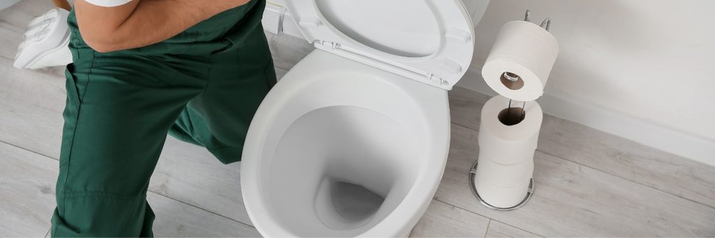 Leak Detection Services in Richardson, TX