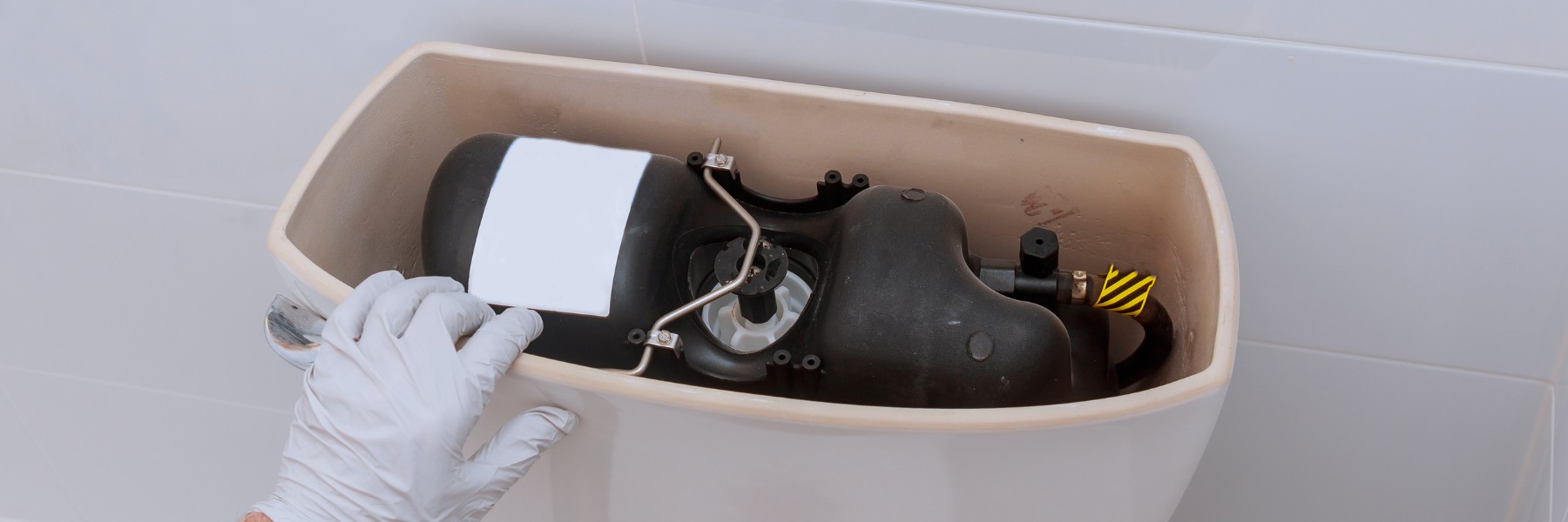 Leak Detection Services in Richardson, TX