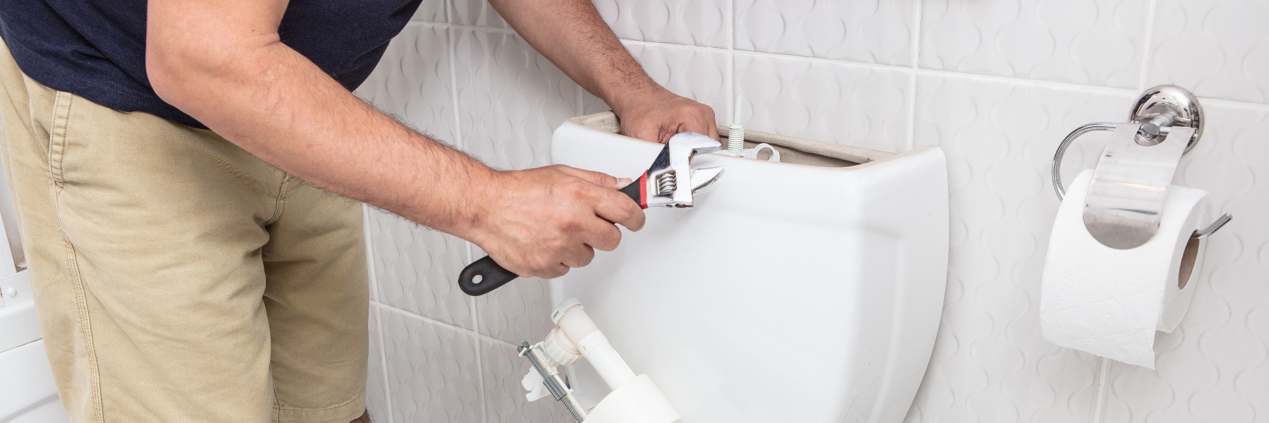 Leak Detection Services in Richardson, TX